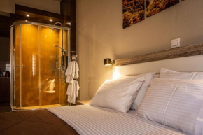 Luxury Suite Meteora A7 stars